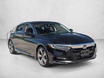 2019 Honda Accord Sedan Touring 2.0T Automatic