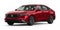 2023 Honda Accord Hybrid Touring Sedan