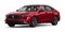 2023 Honda Accord Hybrid Touring Sedan