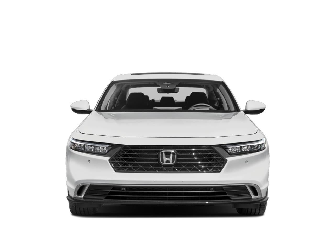 2023 Honda Accord Hybrid Touring Sedan