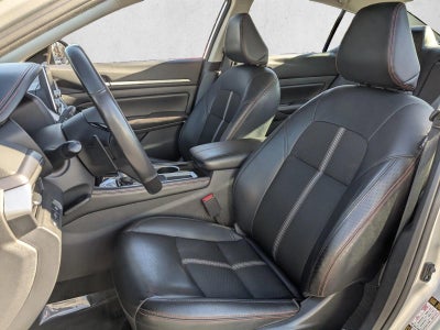 2024 Nissan Altima 2.5 SR Sedan