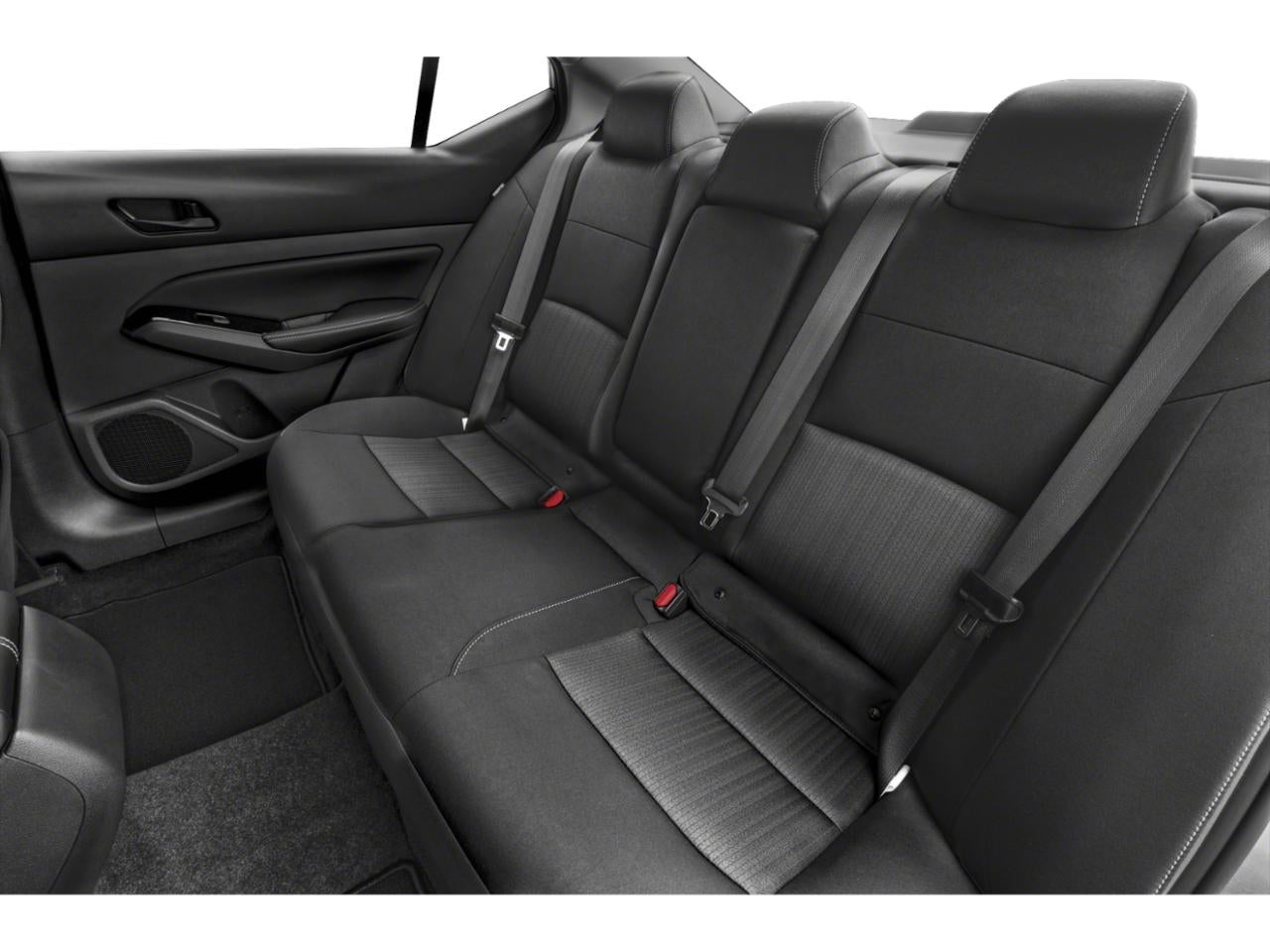 2023 Nissan Altima 2.5 SV Sedan