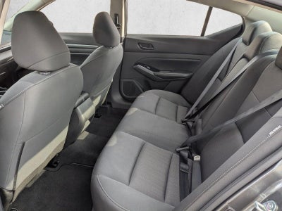 2023 Nissan Altima 2.5 SV Sedan