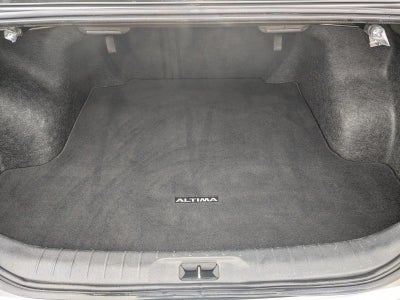 2023 Nissan Altima 2.5 SV Sedan