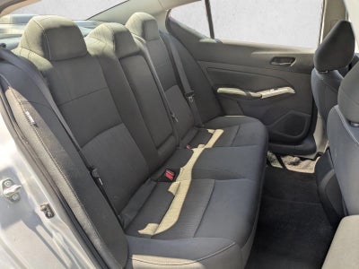 2024 Nissan Altima 2.5 SV Sedan