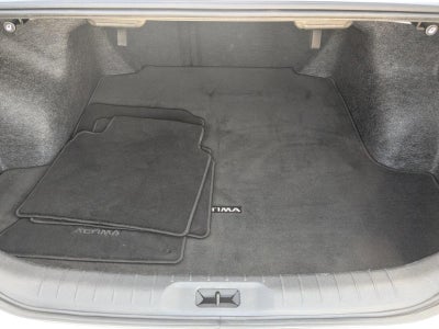 2024 Nissan Altima 2.5 SV Sedan