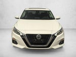 2021 Nissan Altima 2.5 SL Sedan