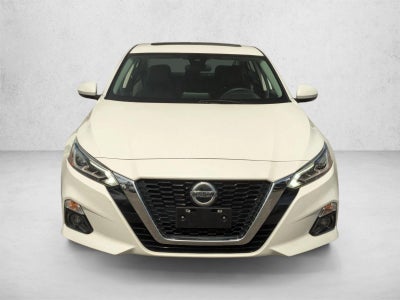 2021 Nissan Altima 2.5 SL Sedan