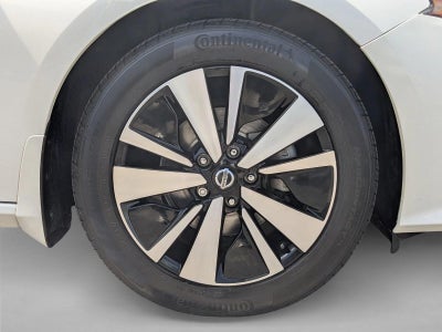 2021 Nissan Altima 2.5 SL Sedan