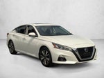 2021 Nissan Altima 2.5 SL Sedan