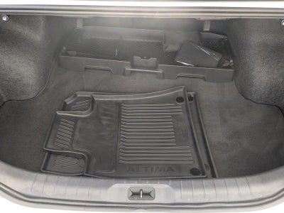 2021 Nissan Altima 2.5 SL Sedan