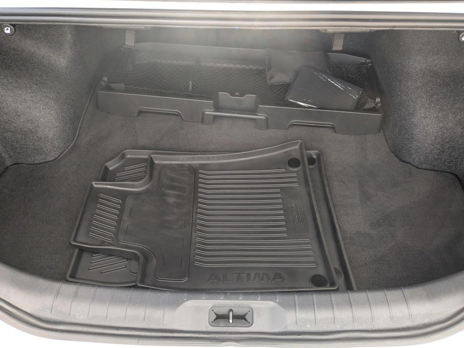 2021 Nissan Altima 2.5 SL Sedan