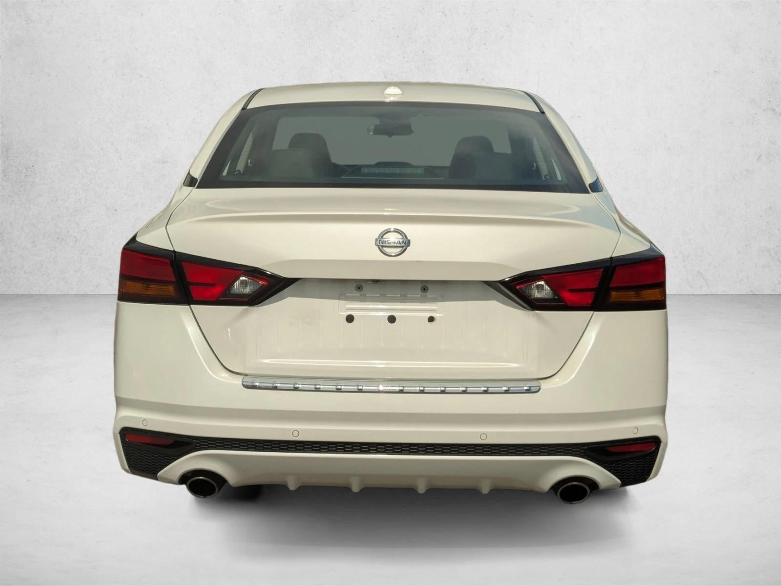 2021 Nissan Altima 2.5 SL Sedan