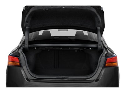 2021 Nissan Altima 2.5 SL Sedan