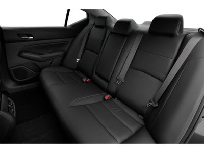 2021 Nissan Altima 2.5 SL Sedan