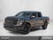 2019 Nissan Titan 4x4 Crew Cab SV