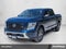 2024 Nissan Titan 4x4 Crew Cab SV