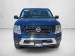 2024 Nissan Titan 4x4 Crew Cab SV