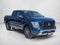 2024 Nissan Titan 4x4 Crew Cab SV