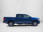 2024 Nissan Titan 4x4 Crew Cab SV