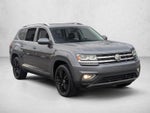 2019 Volkswagen Atlas 3.6L V6 SEL Premium 4MOTION