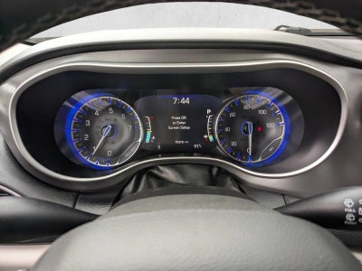 2023 Chrysler Pacifica Touring L FWD