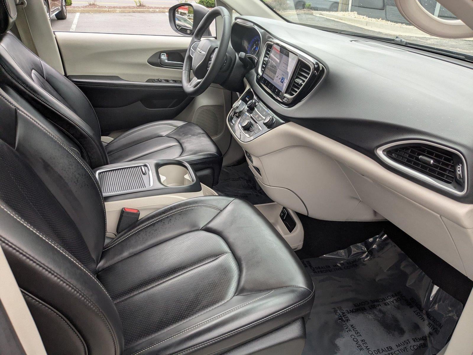2023 Chrysler Pacifica Touring L FWD