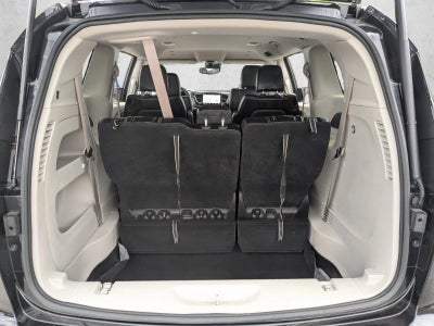 2023 Chrysler Pacifica Touring L FWD