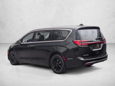2023 Chrysler Pacifica Touring L FWD