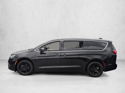 2023 Chrysler Pacifica Touring L FWD