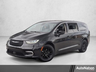 2023 Chrysler Pacifica Touring L FWD