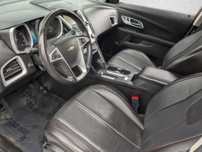 2017 Chevrolet Equinox FWD LT