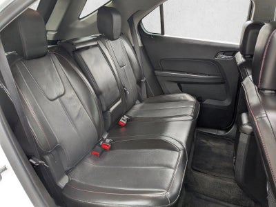 2017 Chevrolet Equinox FWD LT