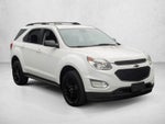 2017 Chevrolet Equinox FWD LT