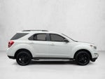 2017 Chevrolet Equinox FWD LT