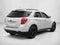 2017 Chevrolet Equinox FWD LT