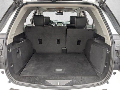 2017 Chevrolet Equinox FWD LT