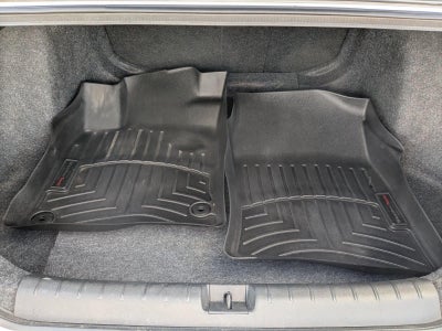 2020 Honda Civic Si Sedan Manual w/Summer Tires