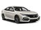 2020 Honda Civic Si Sedan Manual w/Summer Tires