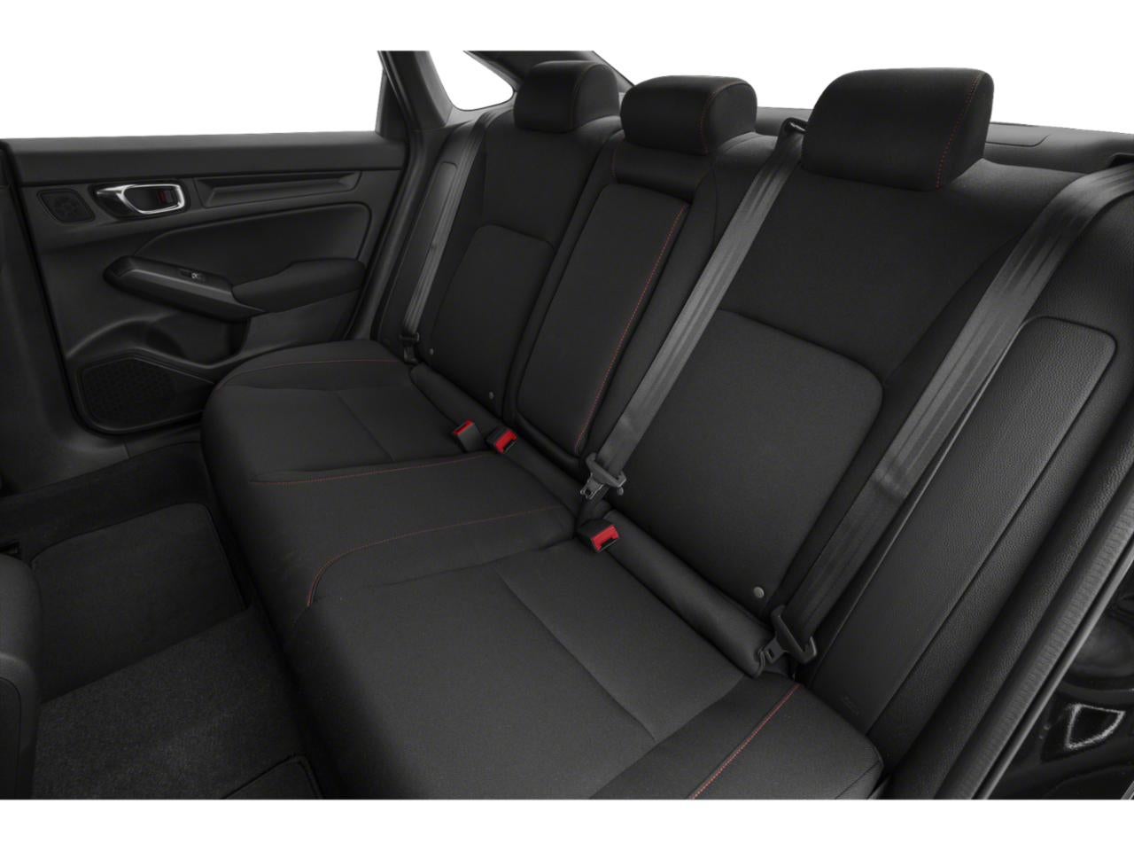 2022 Honda Civic Si Si Manual Sedan