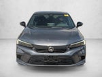 2024 Honda Civic Sedan Sport CVT