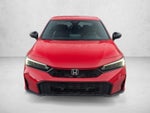 2025 Honda Civic Sedan Sport CVT