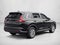 2025 Honda CR-V LX AWD