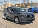 2025 Honda CR-V LX AWD