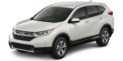 2019 Honda CR-V LX AWD