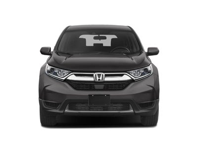 2019 Honda CR-V LX AWD