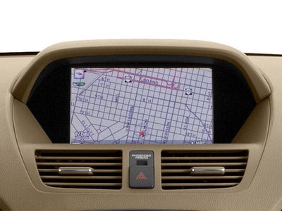 2013 Acura MDX AWD with Technology Package