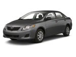 2010 Toyota Corolla 4dr Sdn Auto S (Natl)