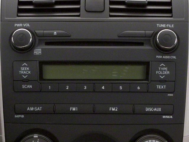 2010 Toyota Corolla 4dr Sdn Auto S (Natl)