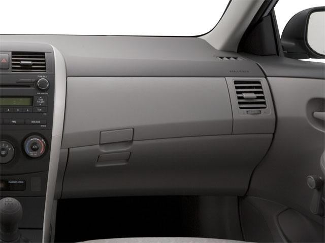 2010 Toyota Corolla 4dr Sdn Auto S (Natl)